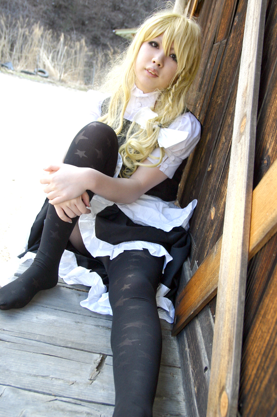 [Errang] kanzaki nachiho touhou ○ roject