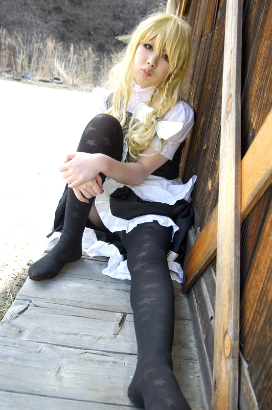 [Errang] kanzaki nachiho touhou ○ roject