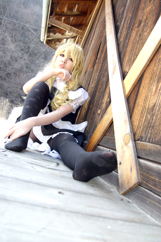 [Errang] kanzaki nachiho touhou ○ roject