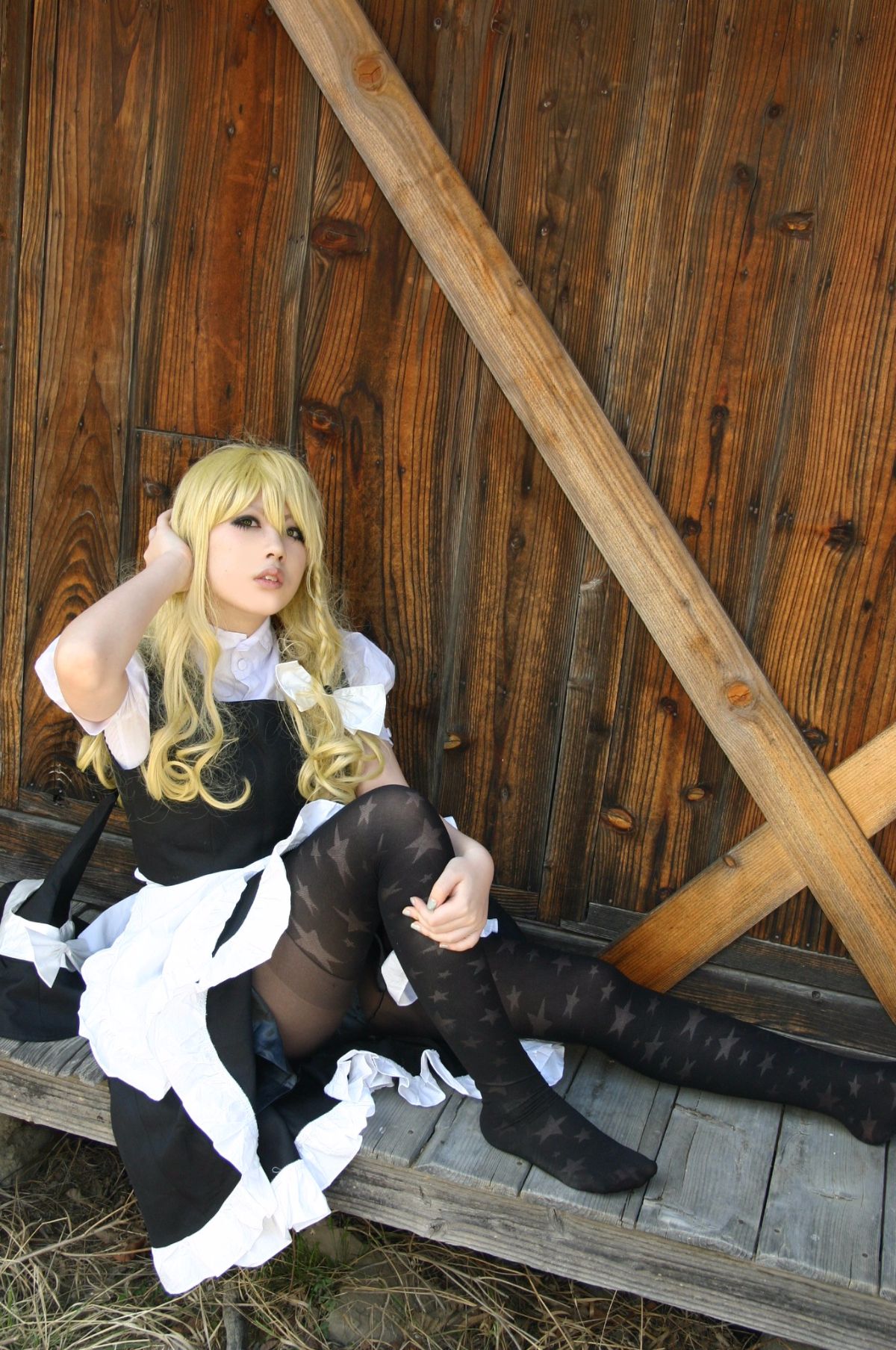 [Errang] kanzaki nachiho touhou ○ roject