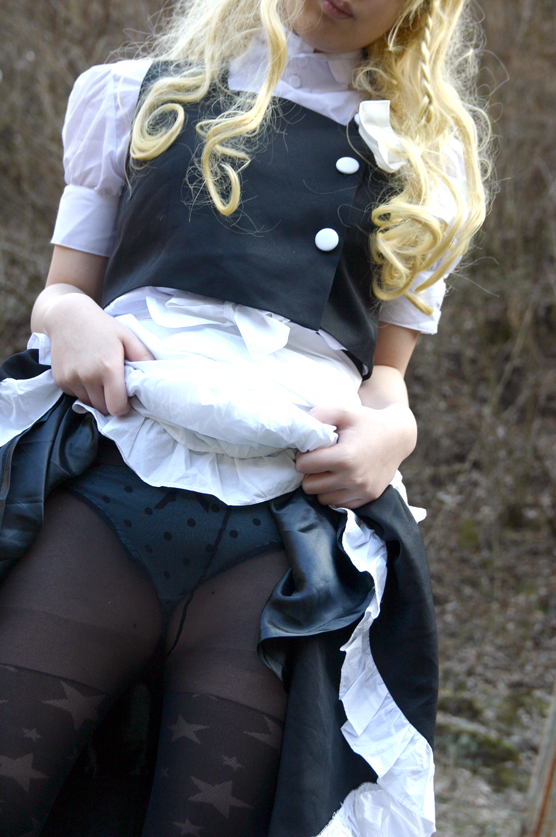 [Errang] kanzaki nachiho touhou ○ roject