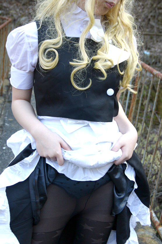 [Errang] kanzaki nachiho touhou ○ roject