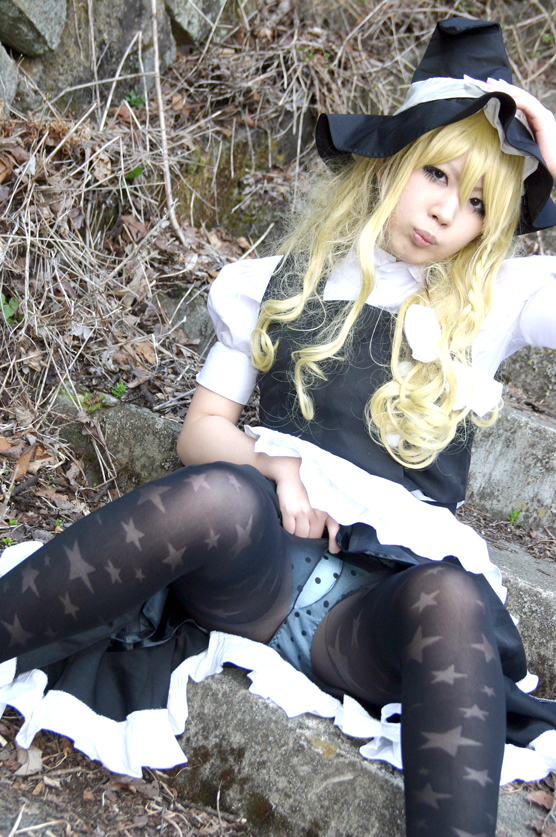 [Errang] kanzaki nachiho touhou ○ roject