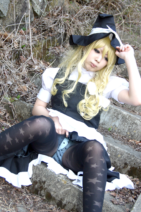 [Errang] kanzaki nachiho touhou ○ roject