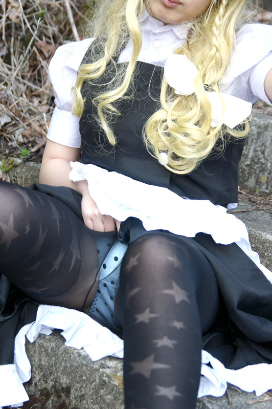 [Errang] kanzaki nachiho touhou ○ roject