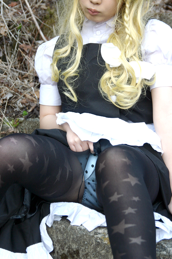 [Errang] kanzaki nachiho touhou ○ roject