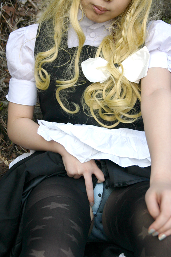 [Errang] kanzaki nachiho touhou ○ roject