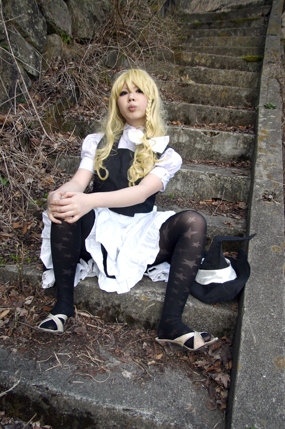 [Errang] kanzaki nachiho touhou ○ roject