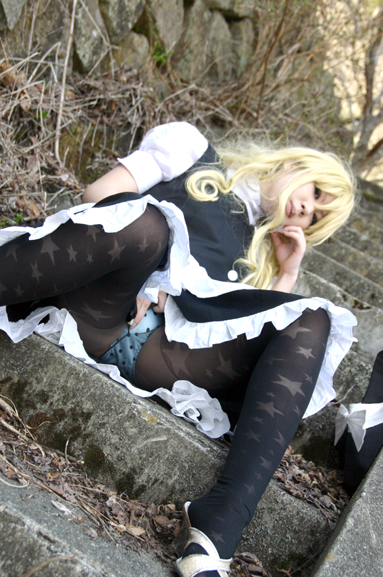 [Errang] kanzaki nachiho touhou ○ roject