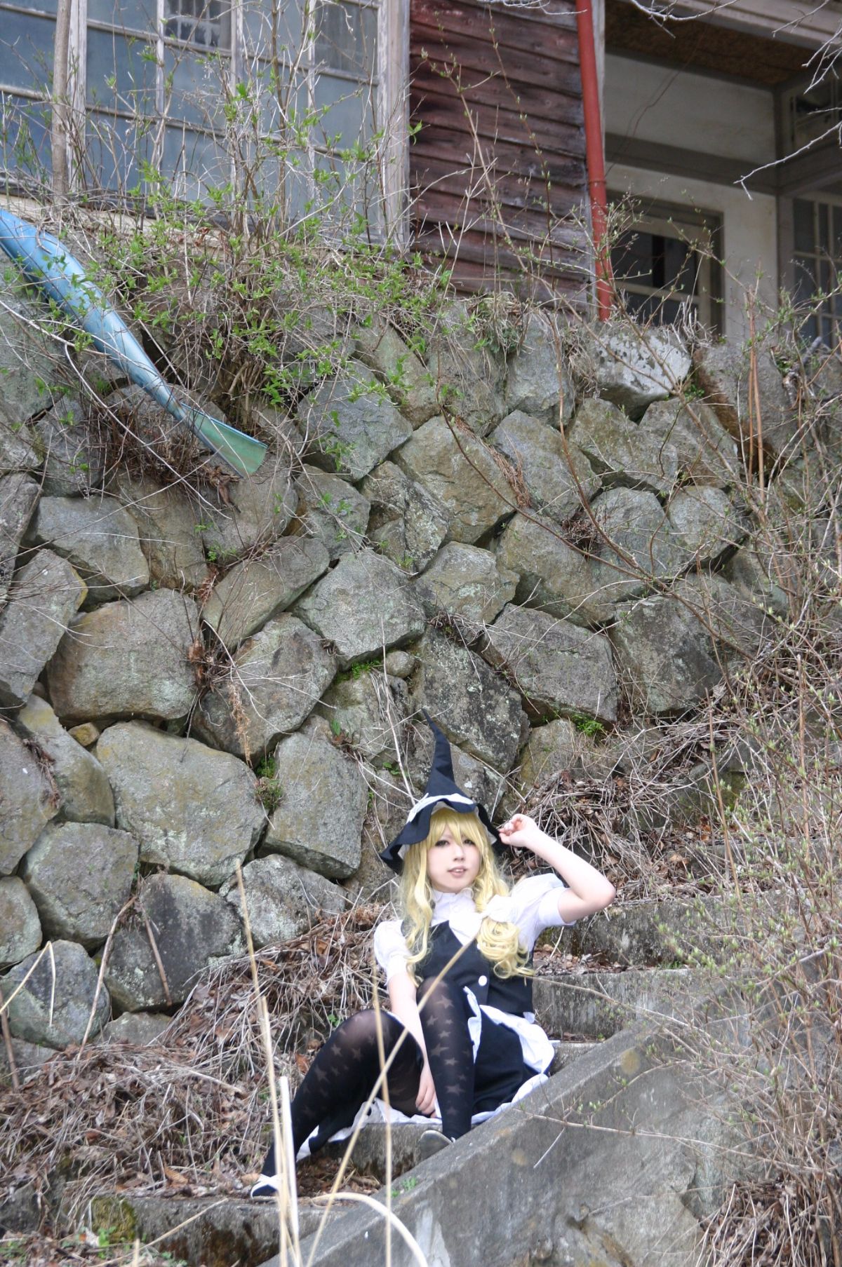 [Errang] kanzaki nachiho touhou ○ roject