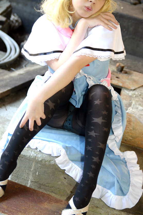 [Errang] kanzaki nachiho touhou ○ roject