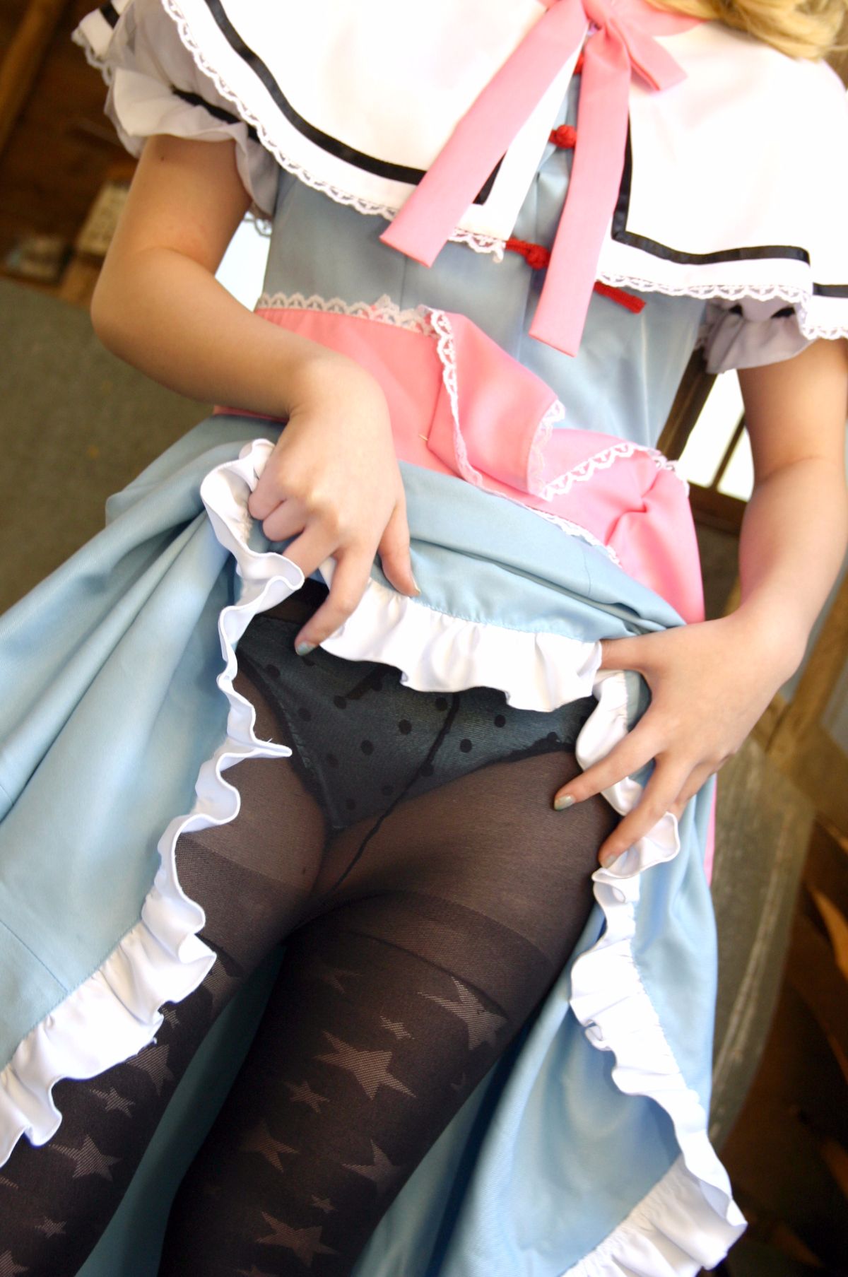 [Errang] kanzaki nachiho touhou ○ roject