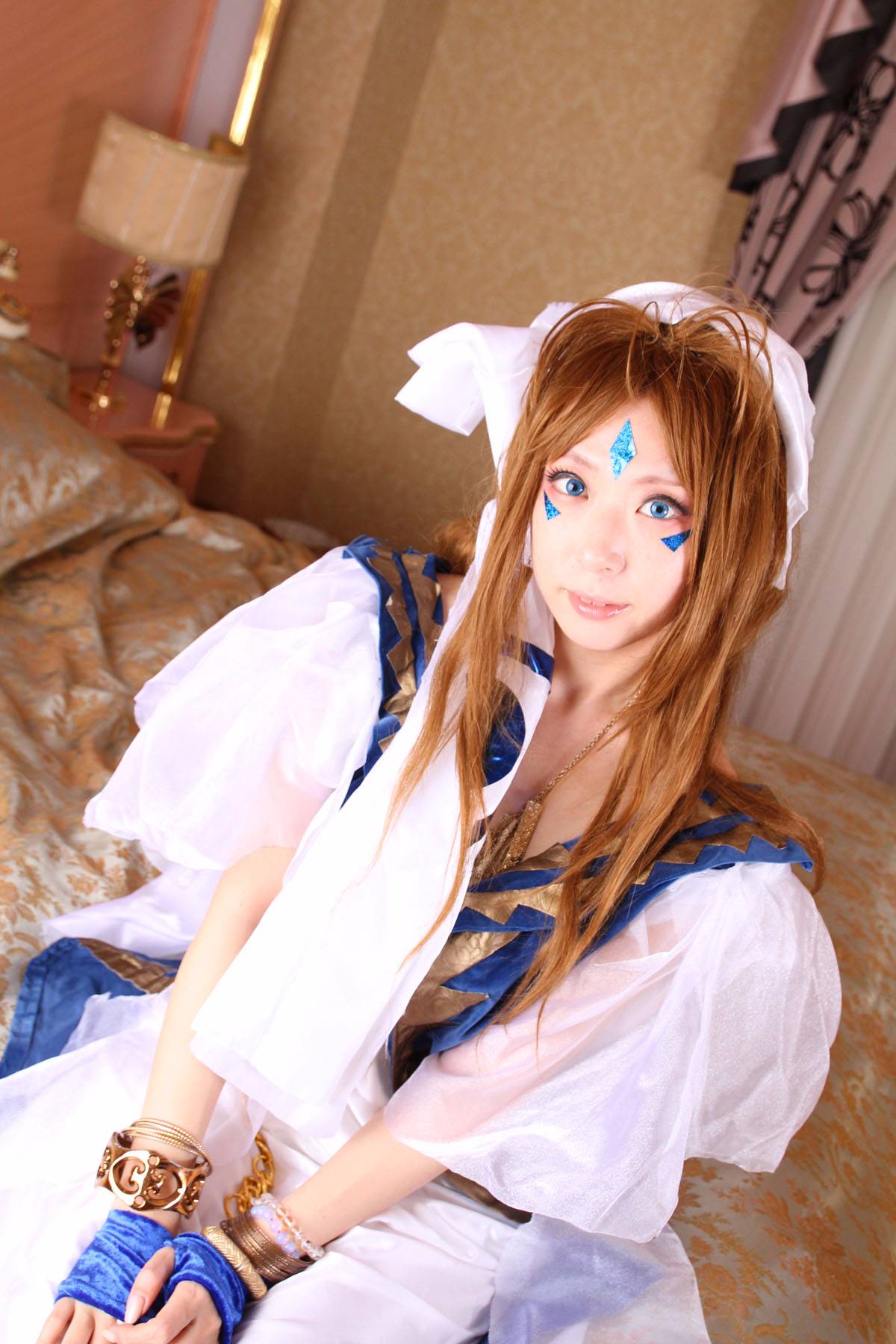 [D-Stage] Cô gái nữ thần!