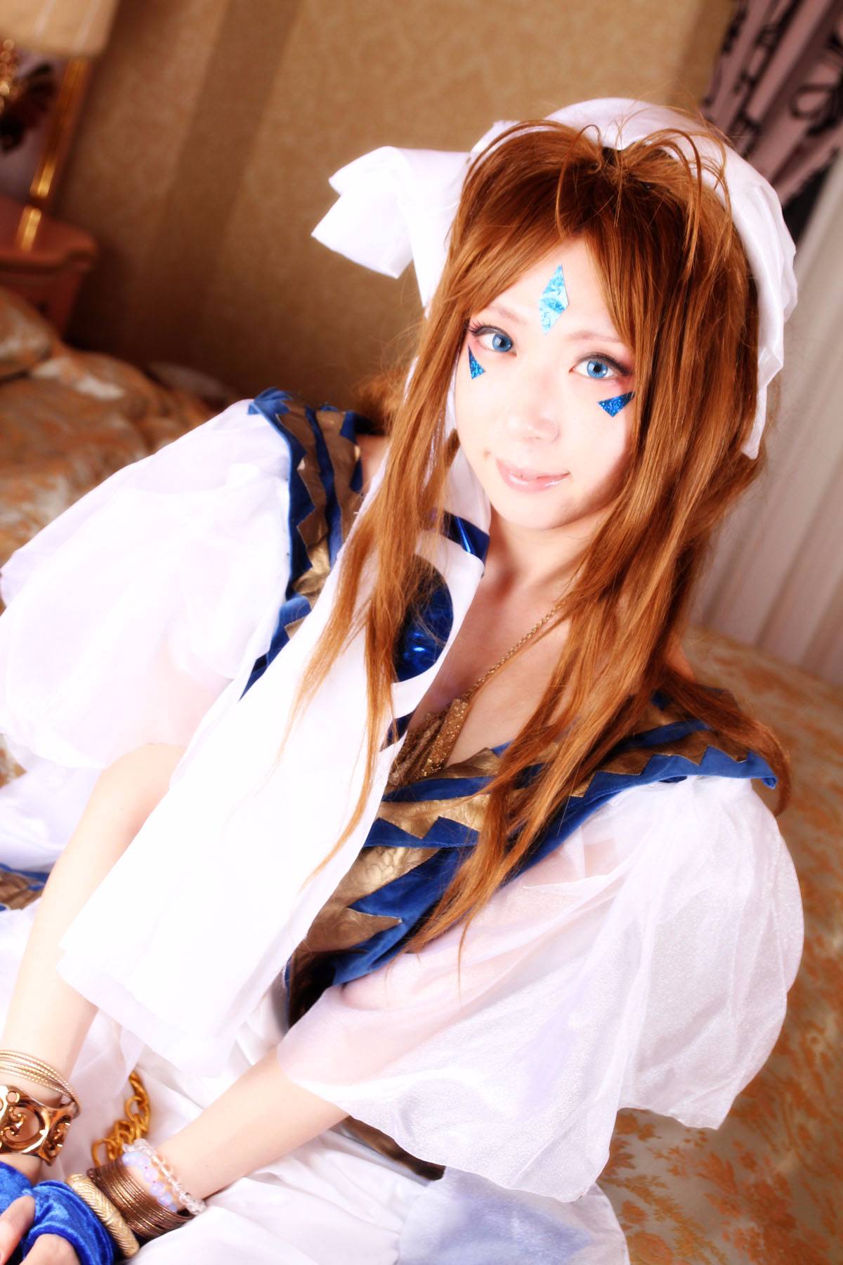 [D-Stage] Cô gái nữ thần!