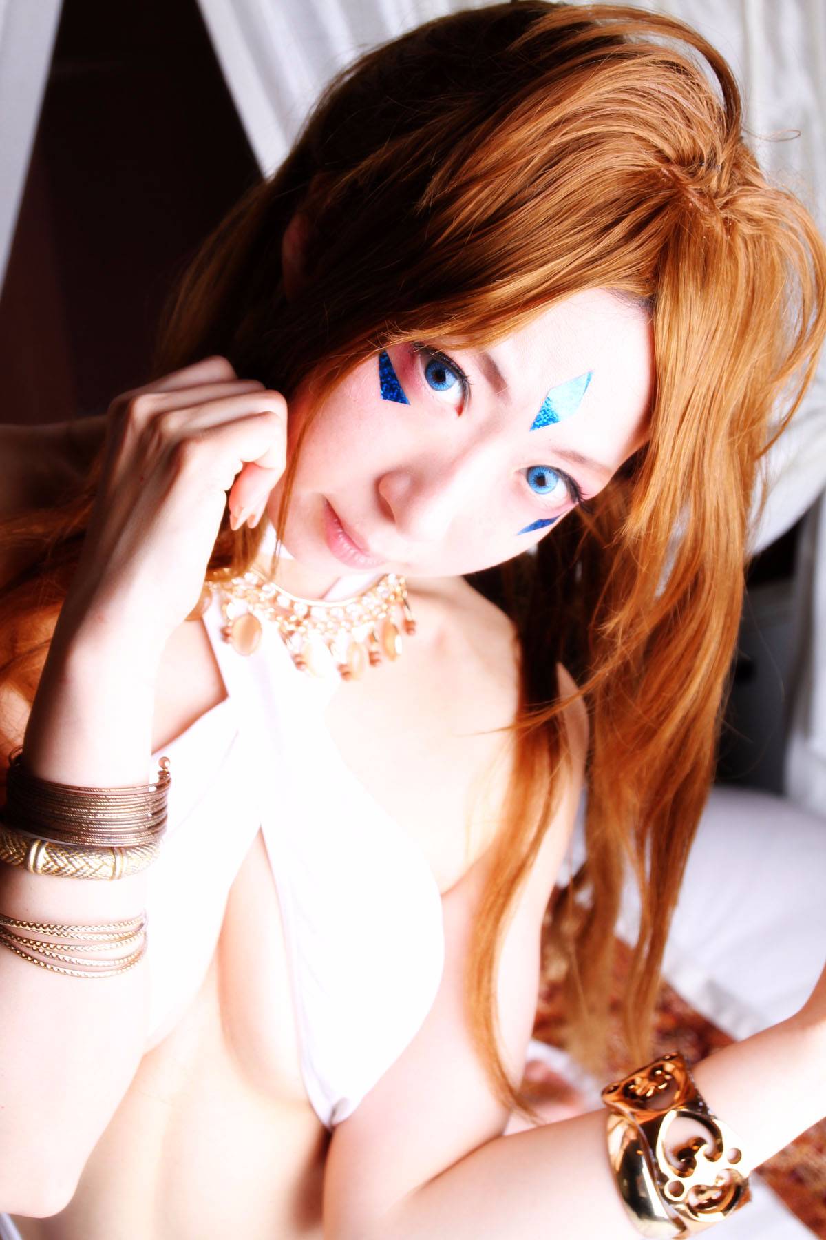 [D-Stage] Cô gái nữ thần!