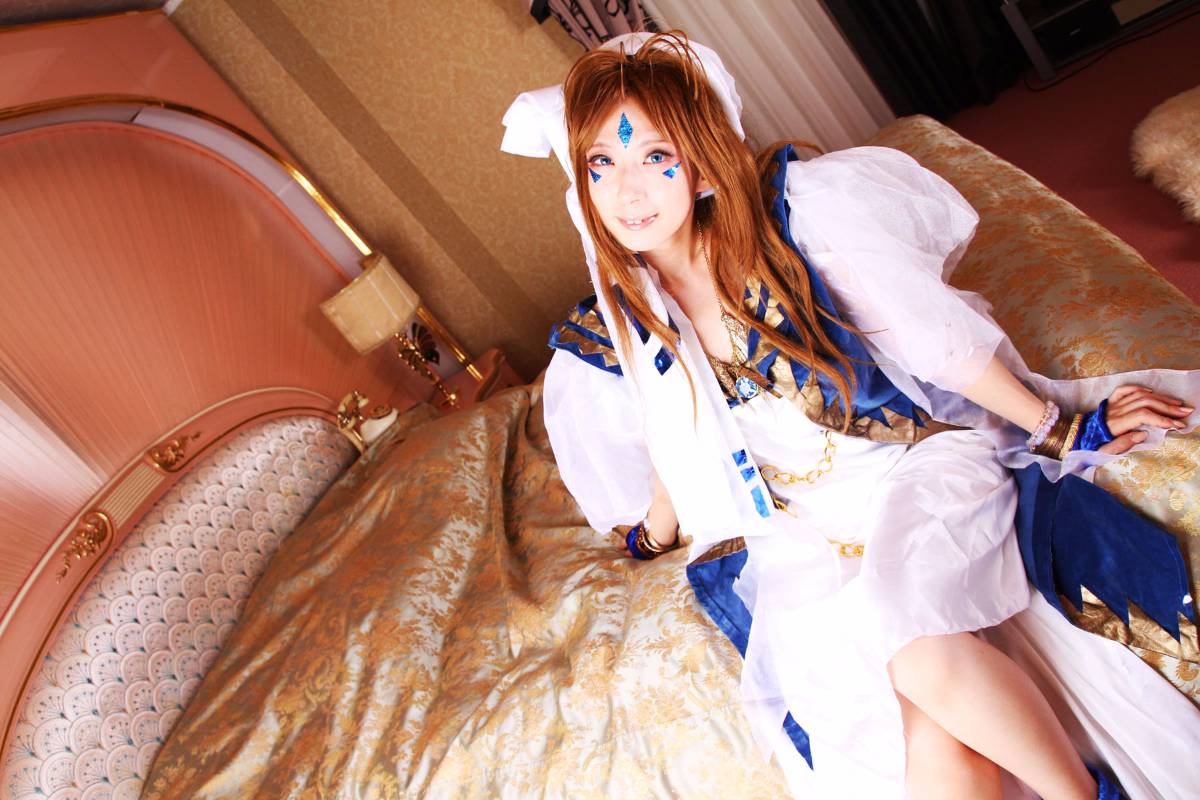 [D-Stage] Cô gái nữ thần!