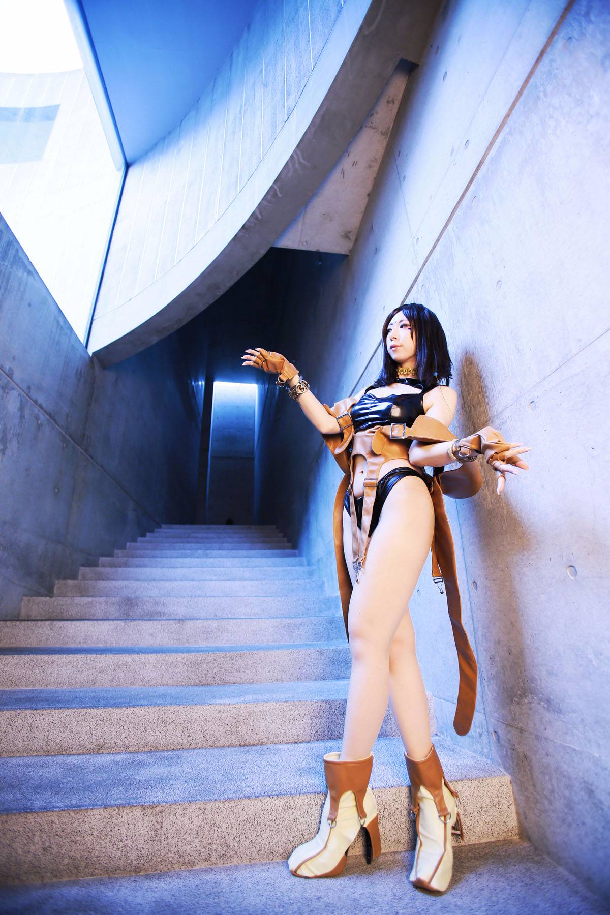 [D-Stage] Cô gái nữ thần!