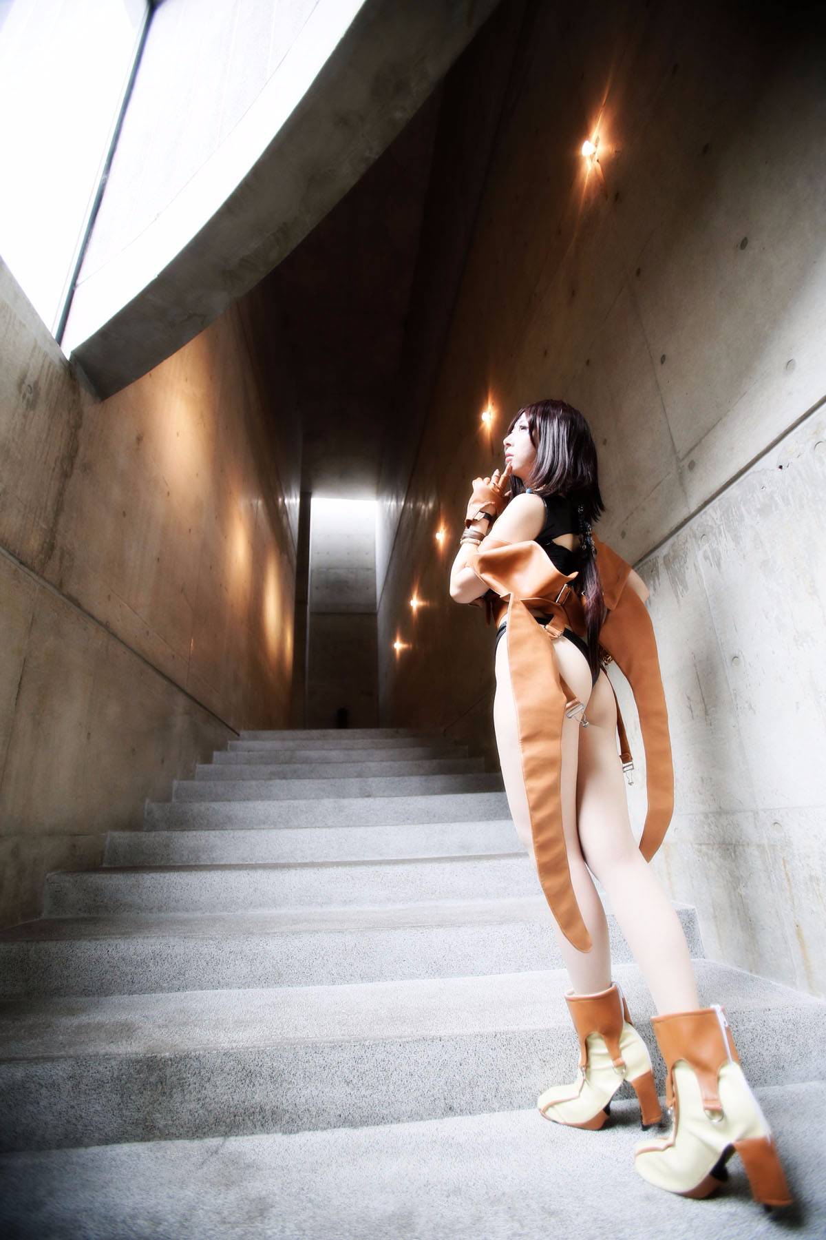 [D-Stage] Cô gái nữ thần!