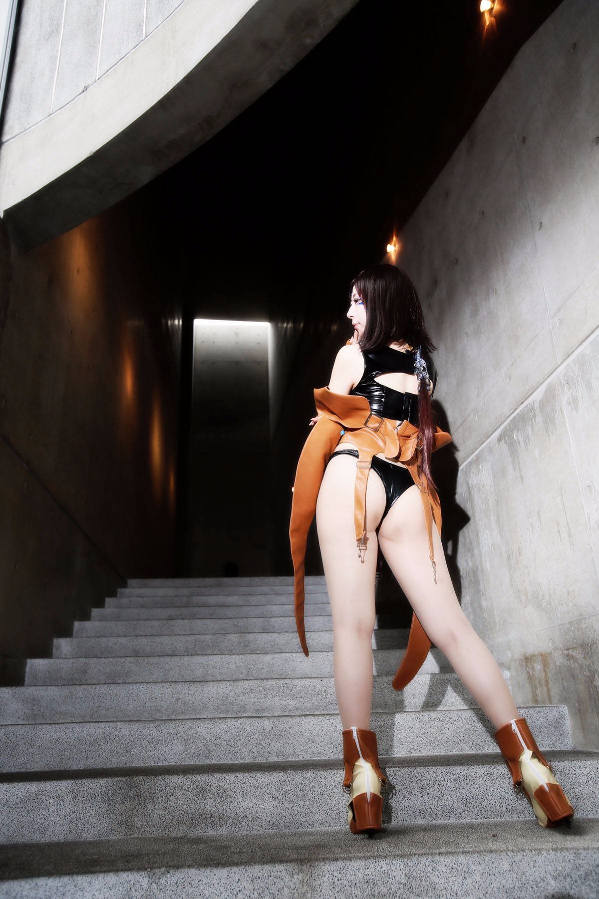 [D-Stage] Cô gái nữ thần!