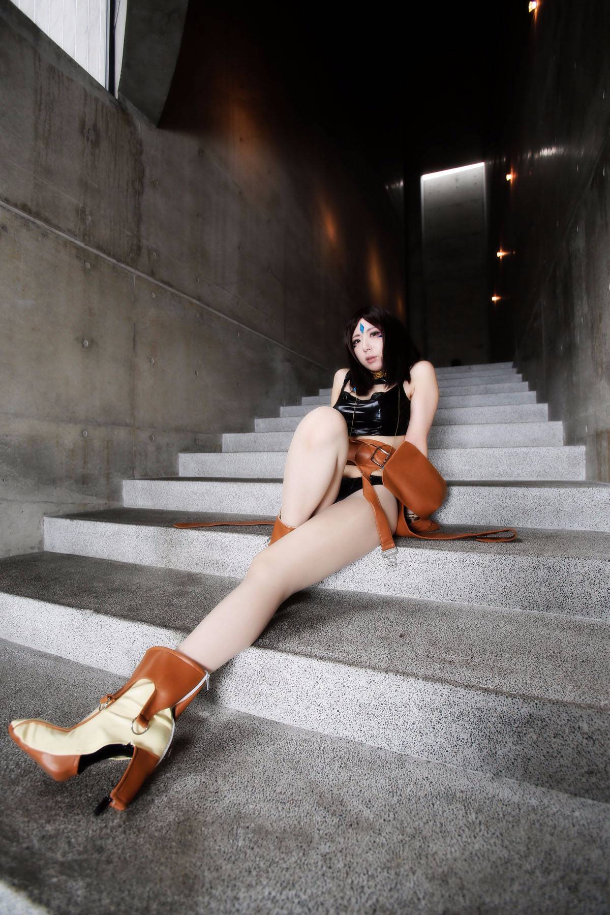 [D-Stage] Cô gái nữ thần!