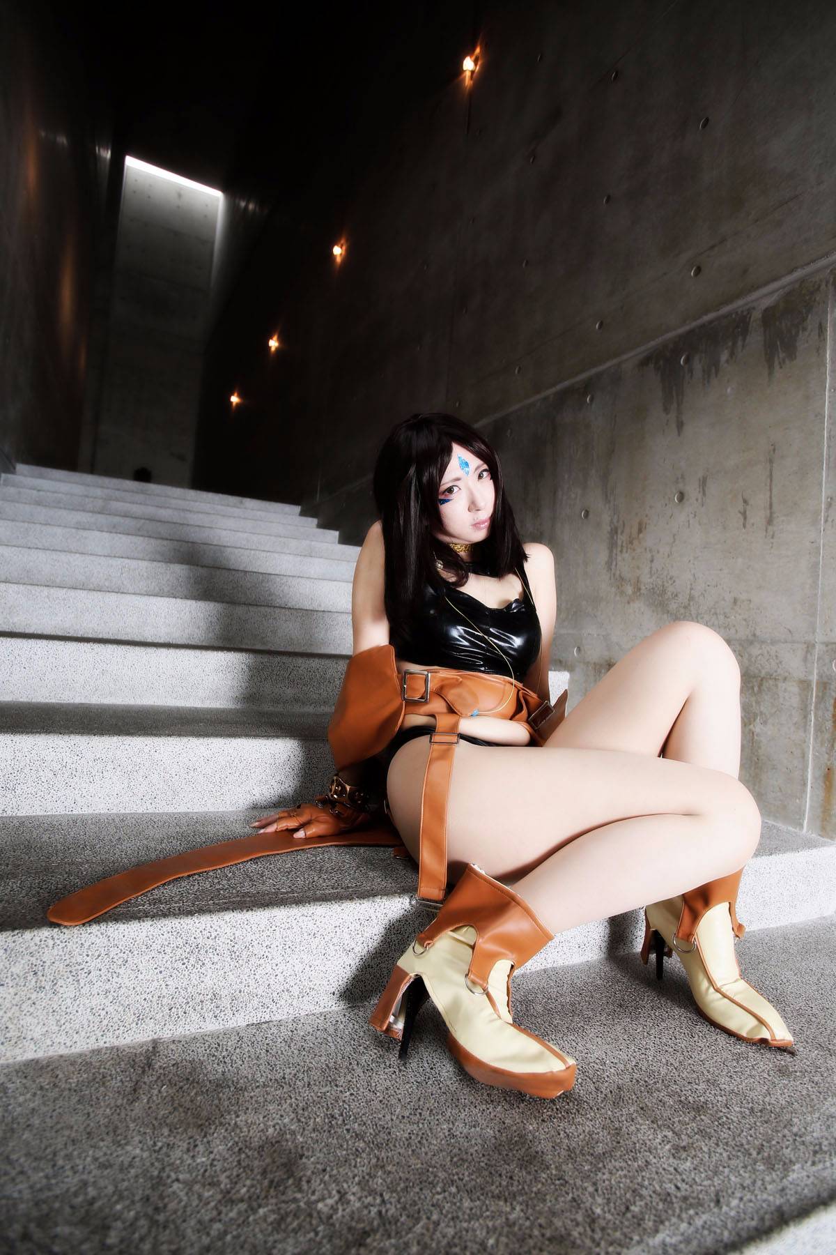 [D-Stage] Cô gái nữ thần!