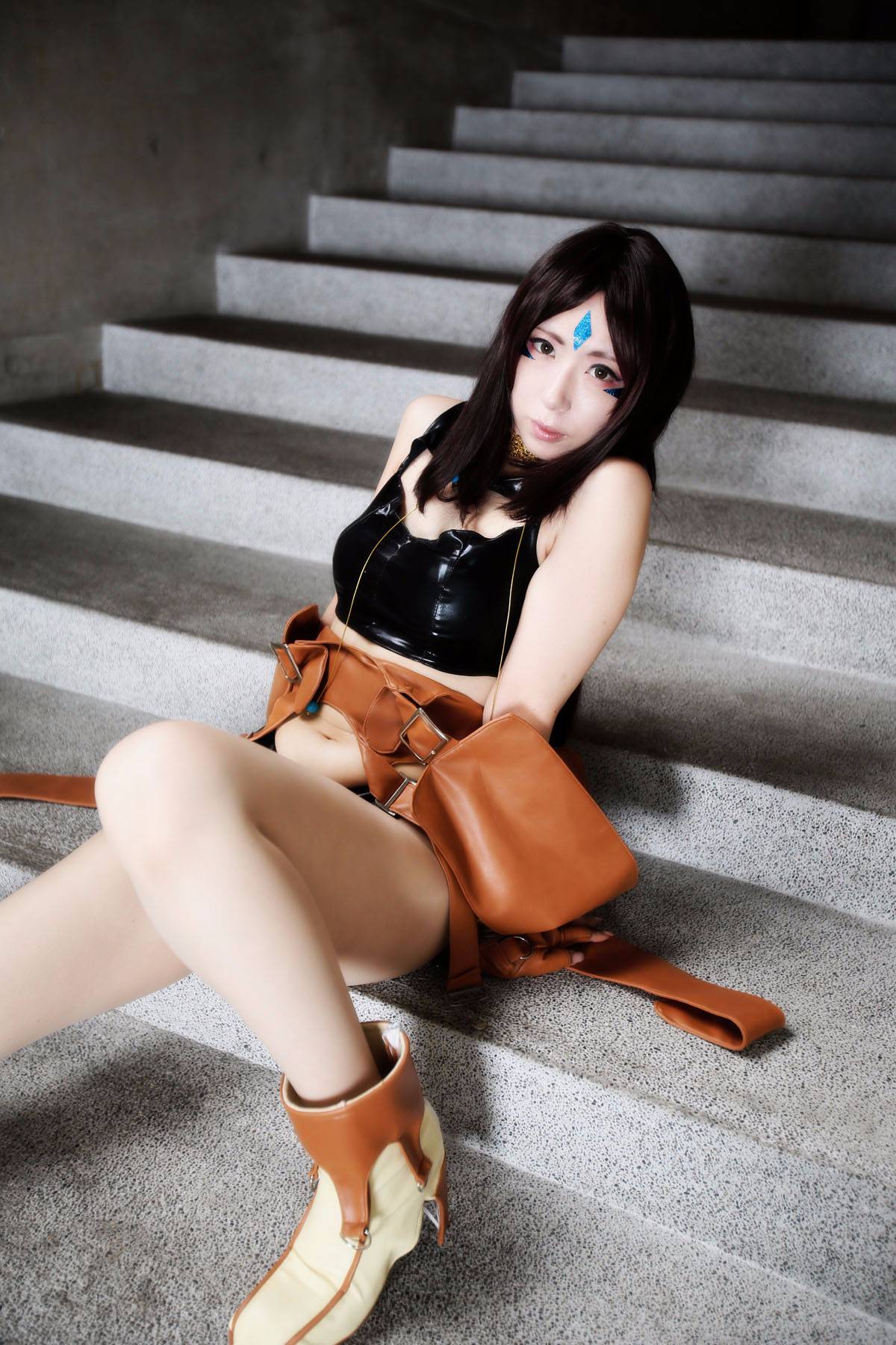 [D-Stage] Cô gái nữ thần!