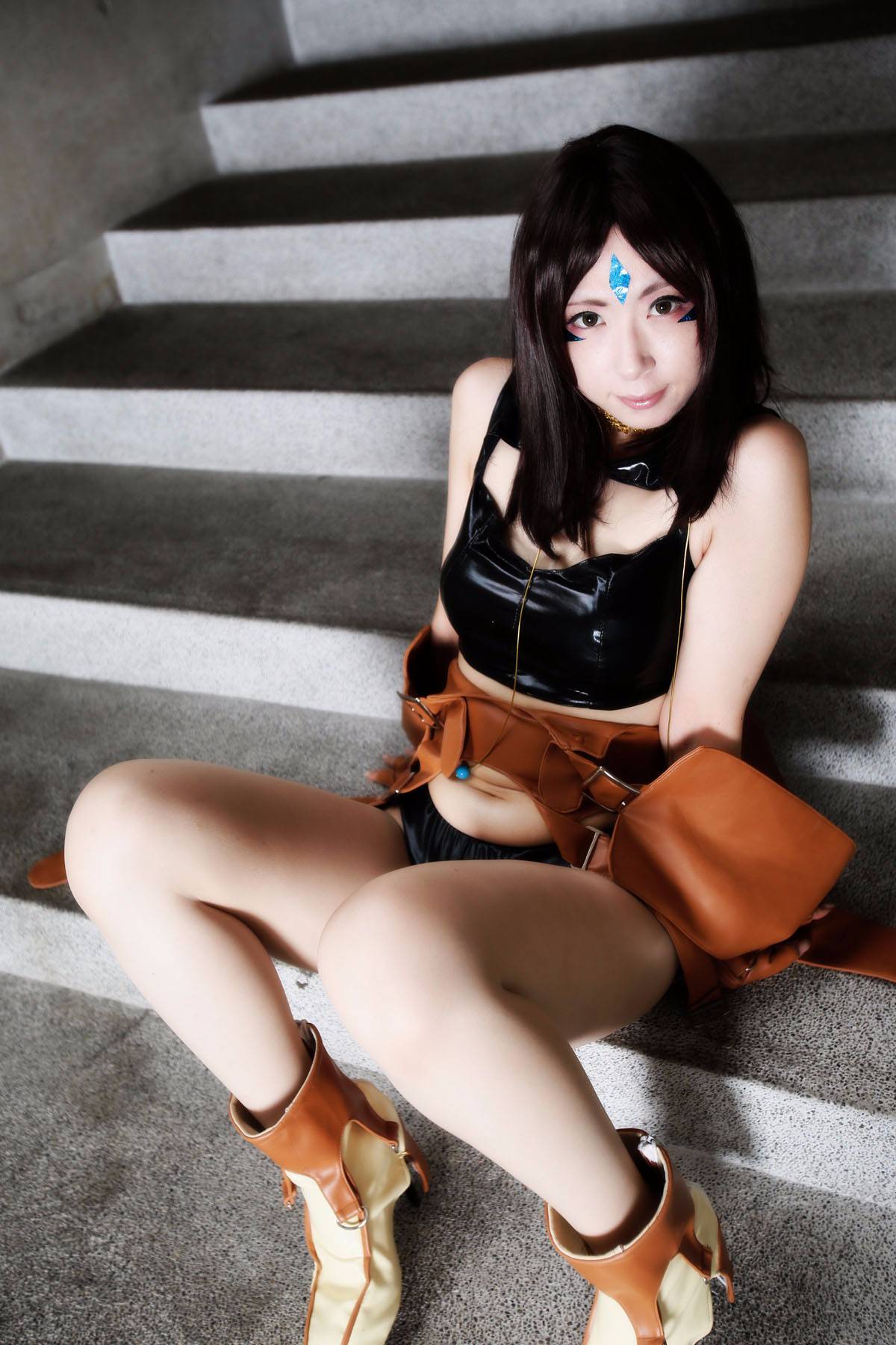 [D-Stage] Cô gái nữ thần!