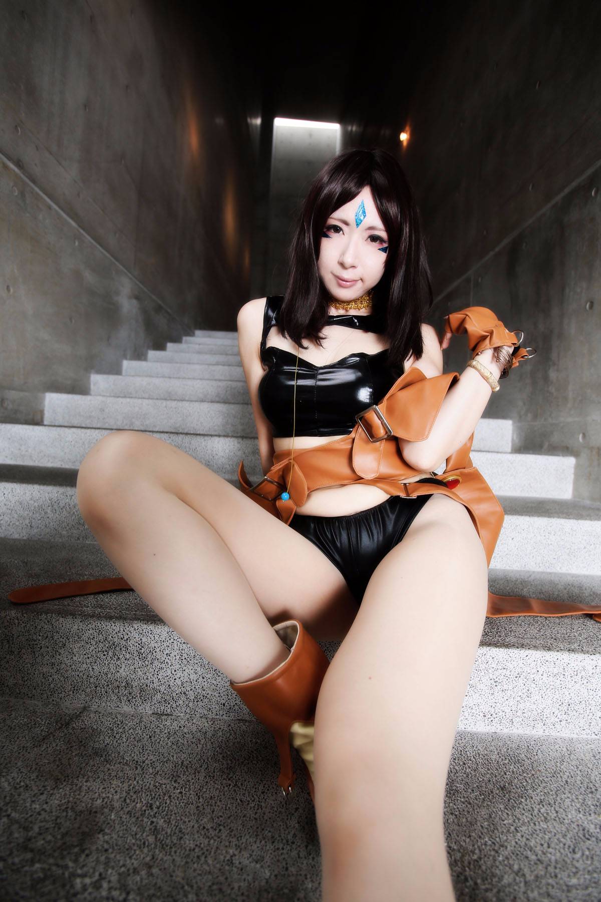 [D-Stage] Cô gái nữ thần!