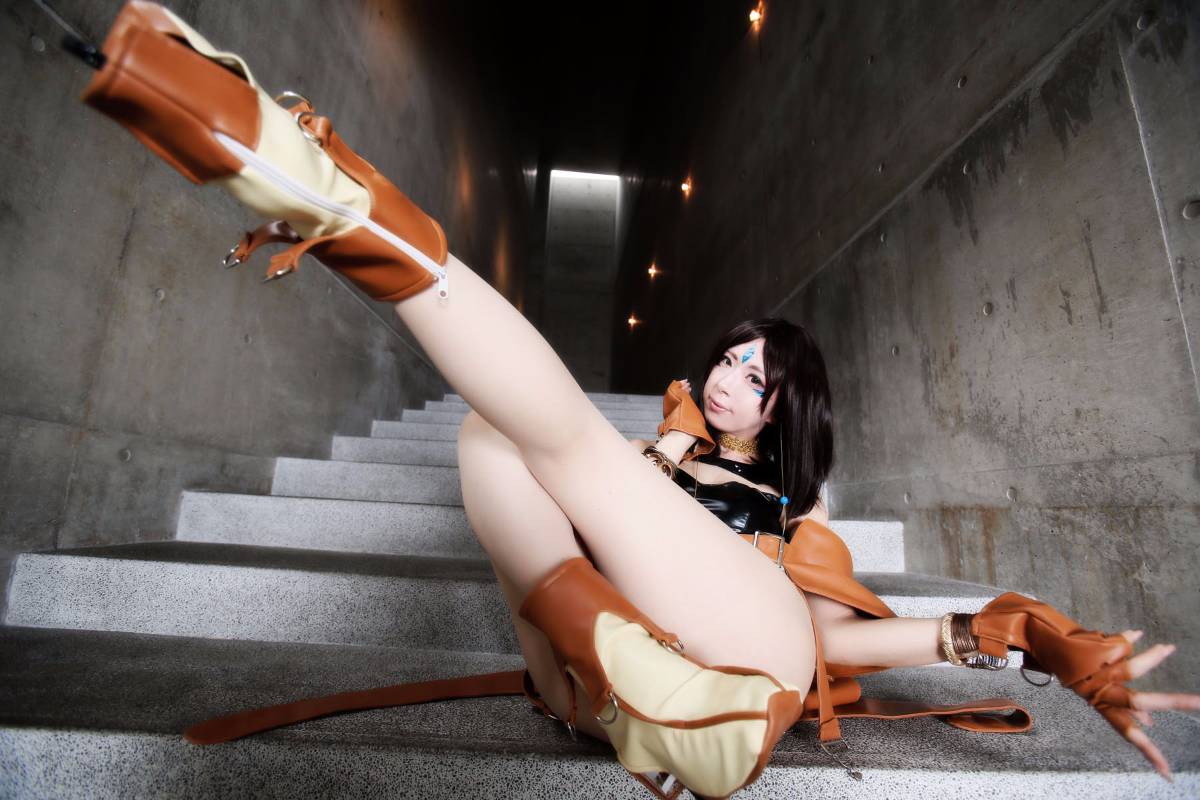 [D-Stage] Cô gái nữ thần!