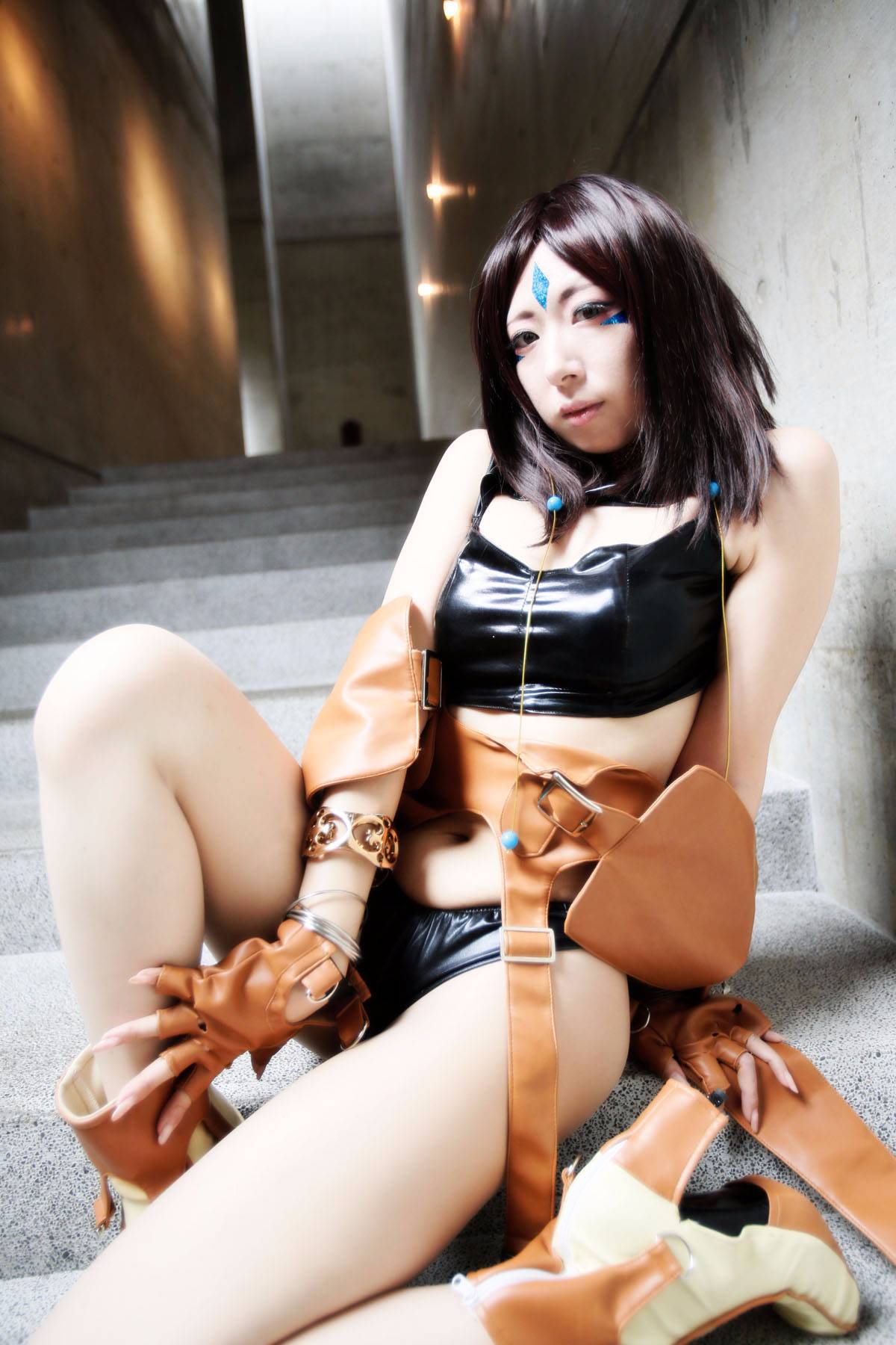 [D-Stage] Cô gái nữ thần!