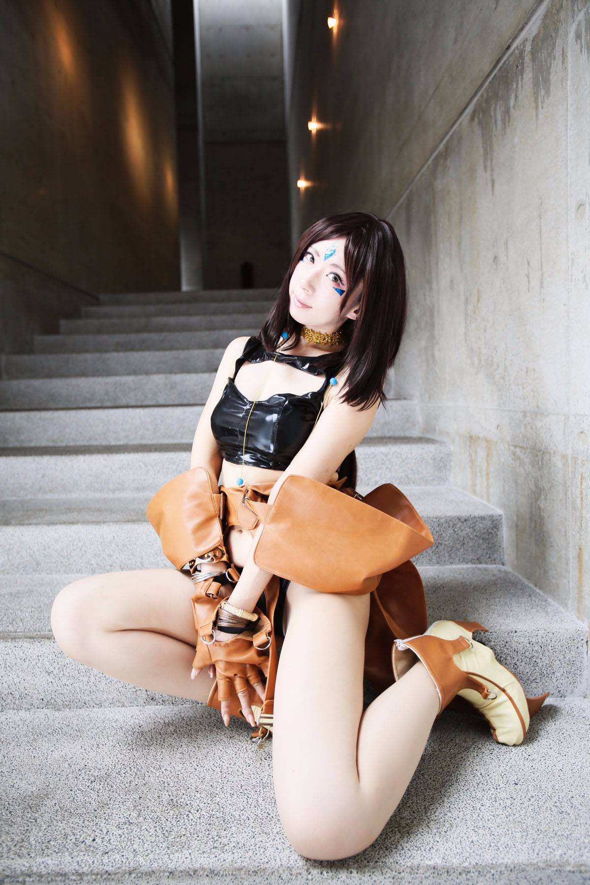 [D-Stage] Cô gái nữ thần!