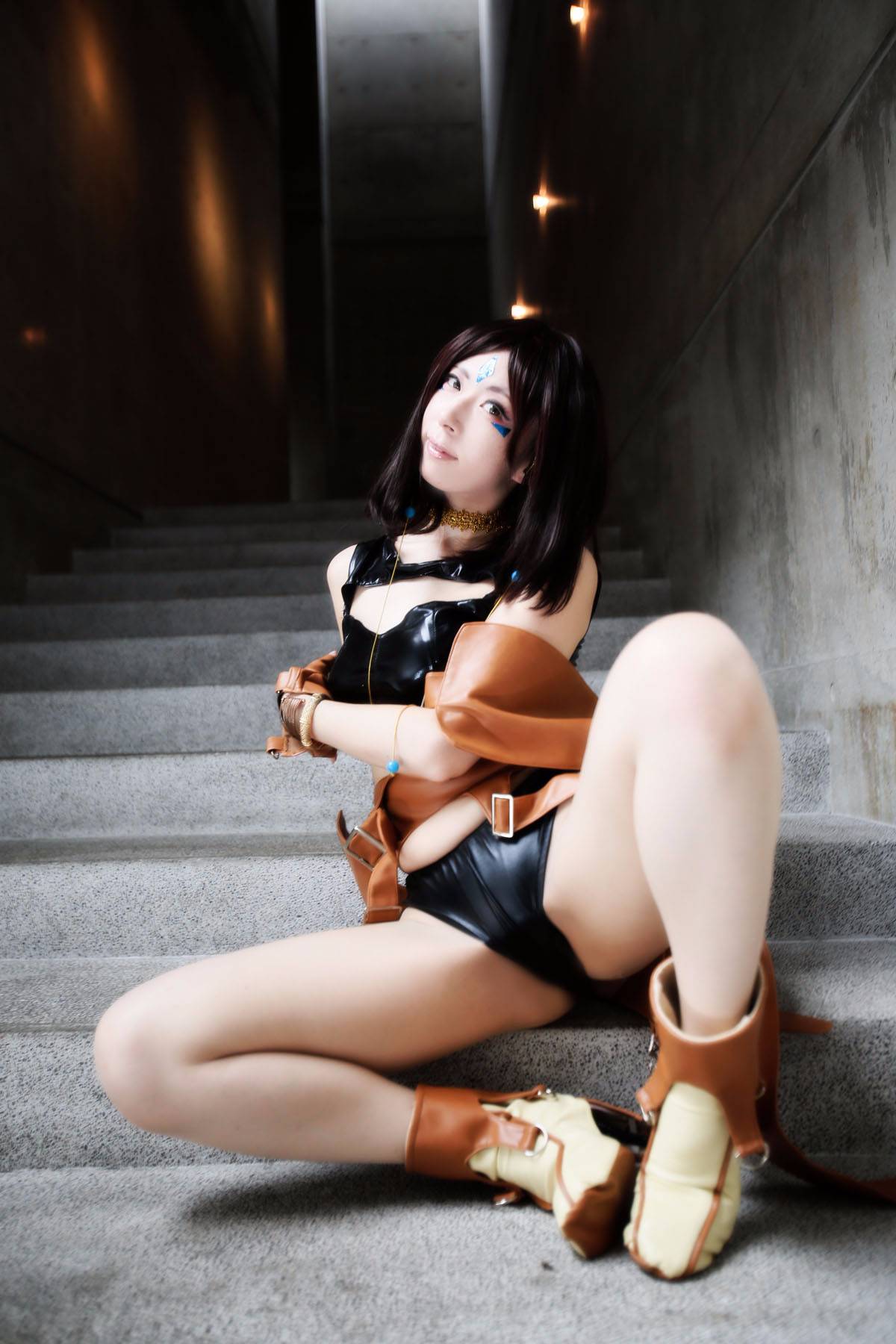 [D-Stage] Cô gái nữ thần!