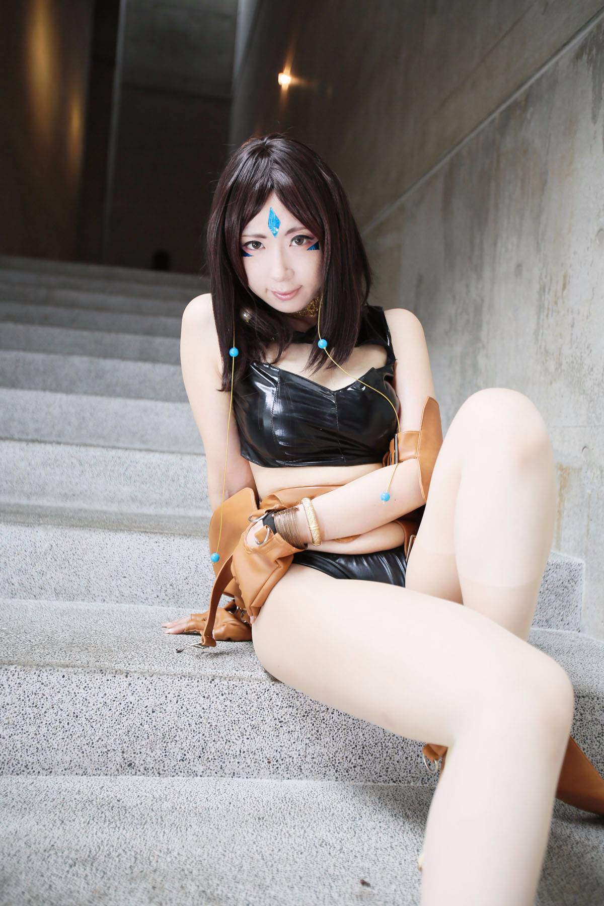 [D-Stage] Cô gái nữ thần!