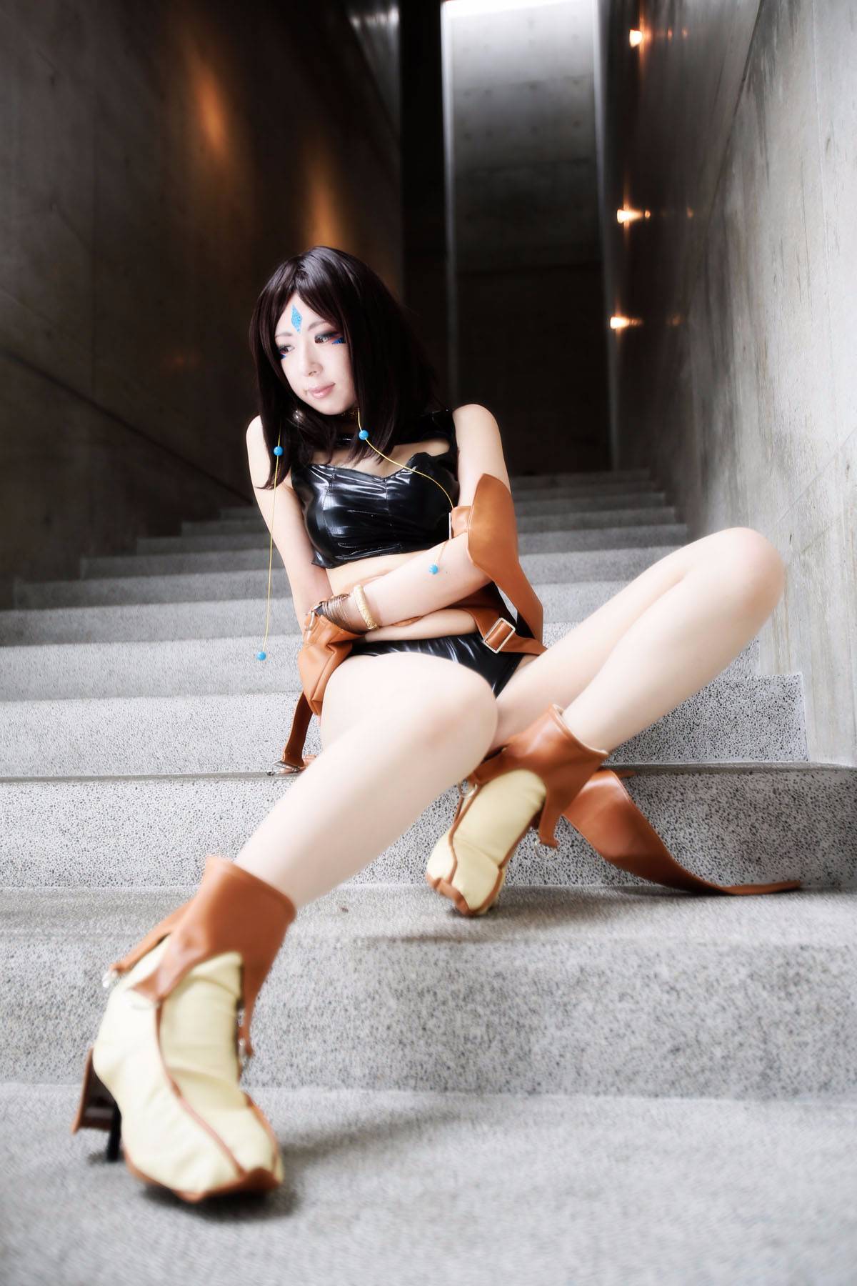 [D-Stage] Cô gái nữ thần!