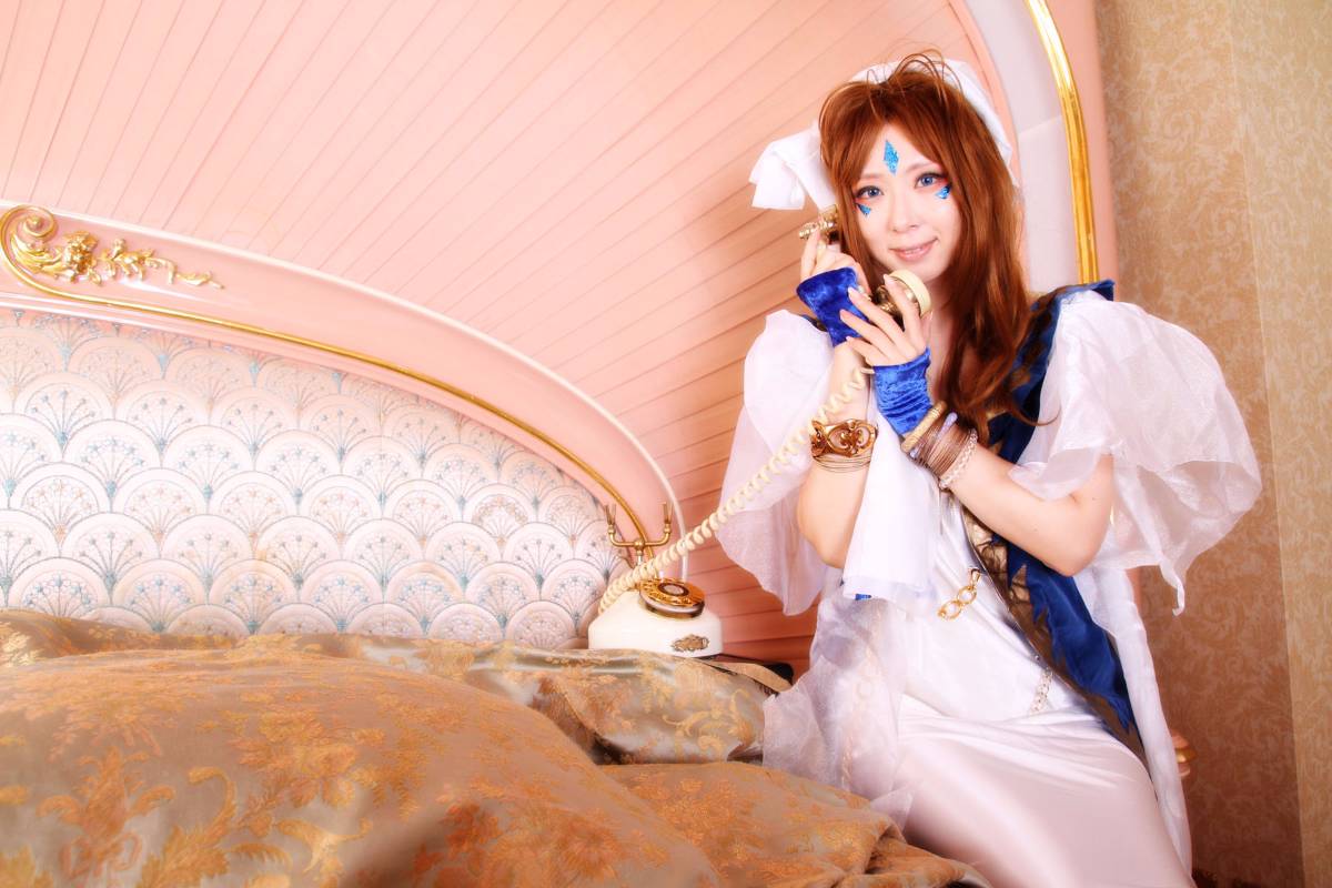 [D-Stage] Cô gái nữ thần!