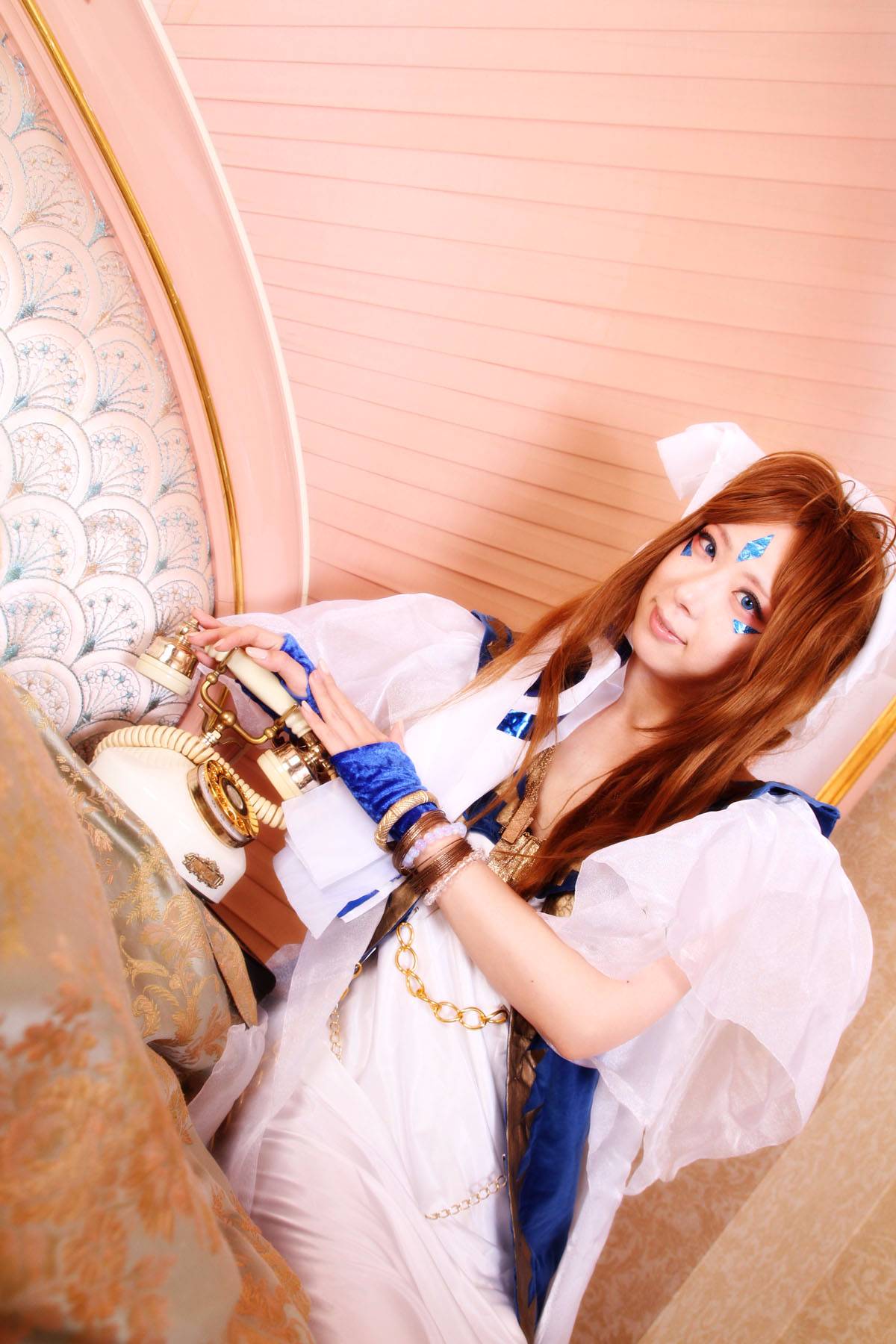 [D-Stage] Cô gái nữ thần!