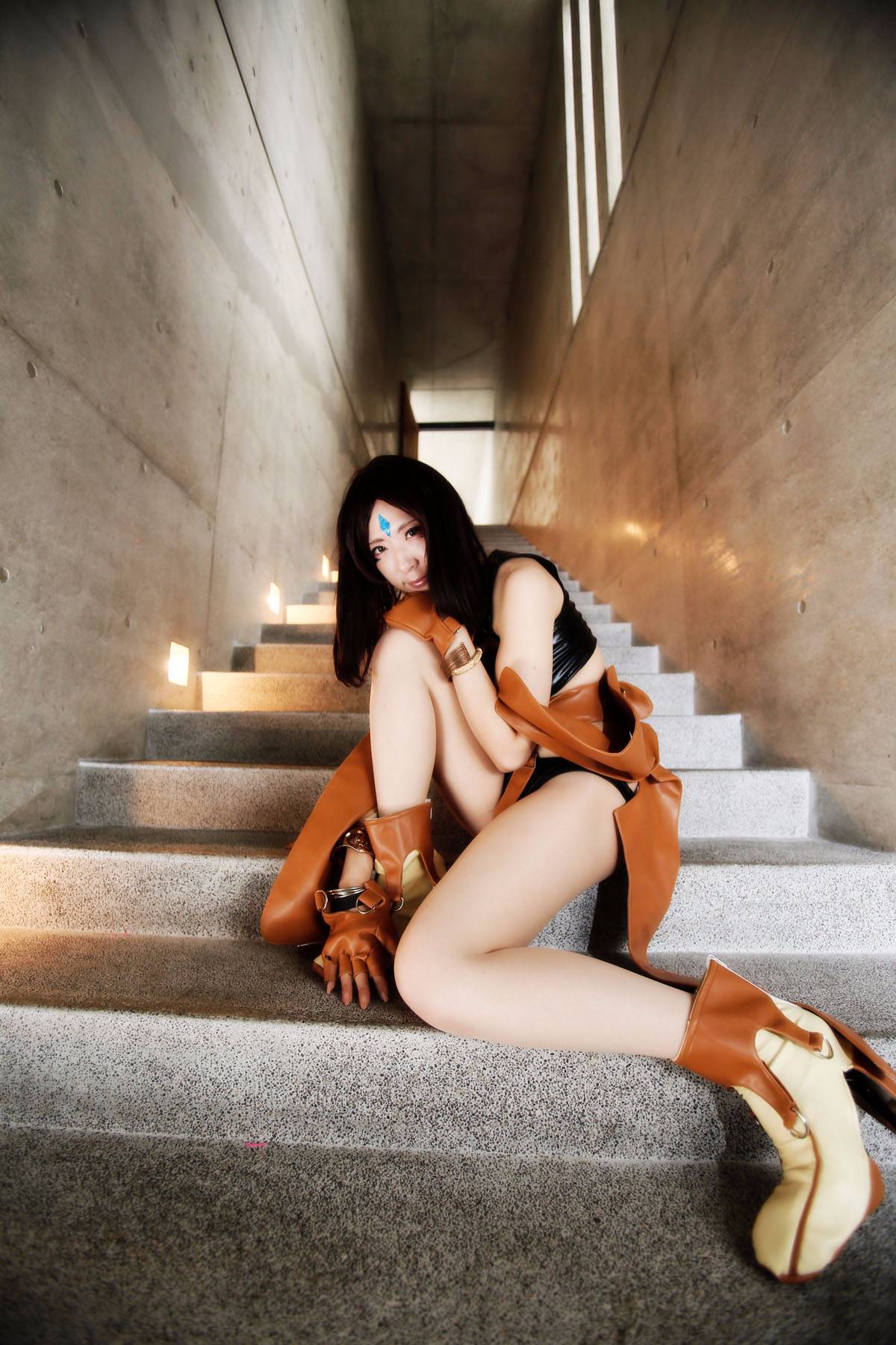 [D-Stage] Cô gái nữ thần!