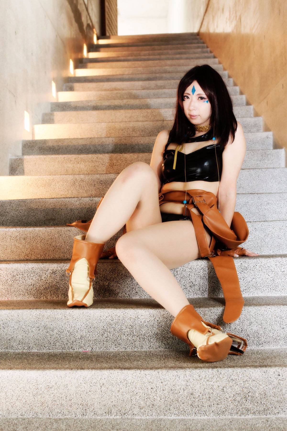 [D-Stage] Cô gái nữ thần!