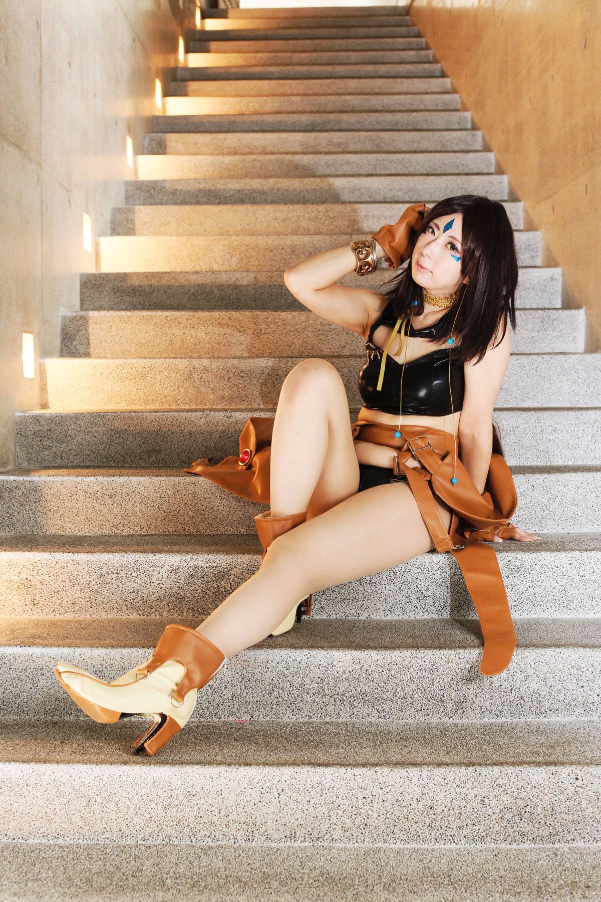 [D-Stage] Cô gái nữ thần!