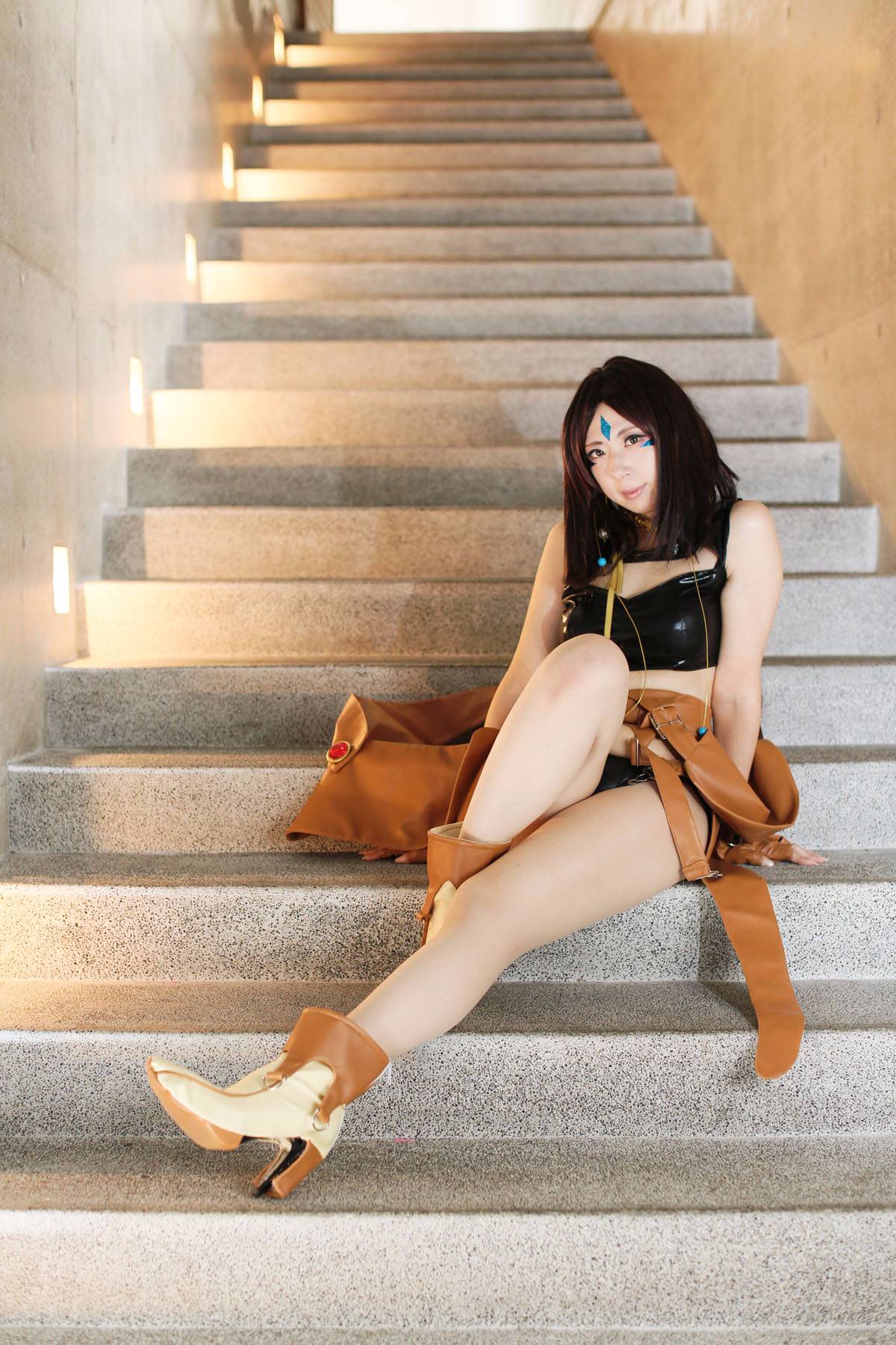 [D-Stage] Cô gái nữ thần!