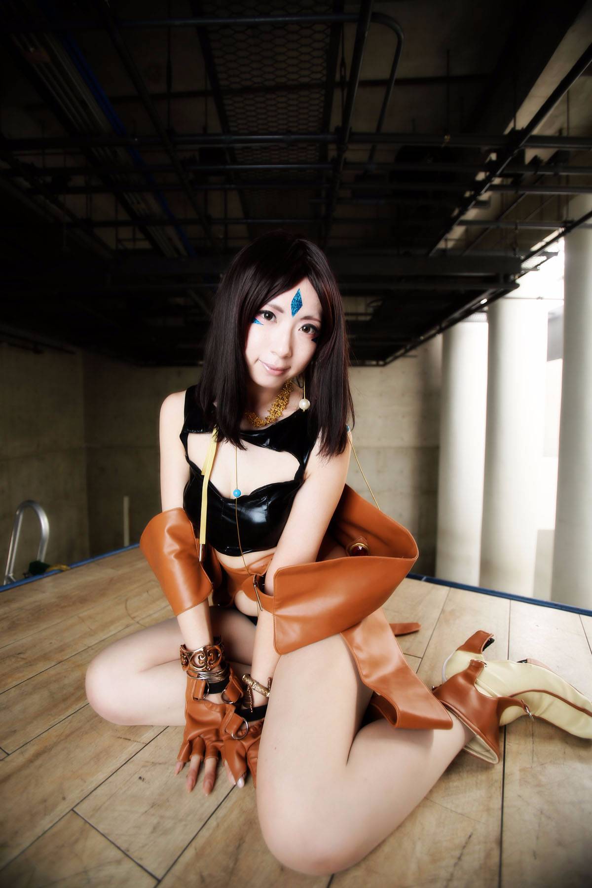 [D-Stage] Cô gái nữ thần!