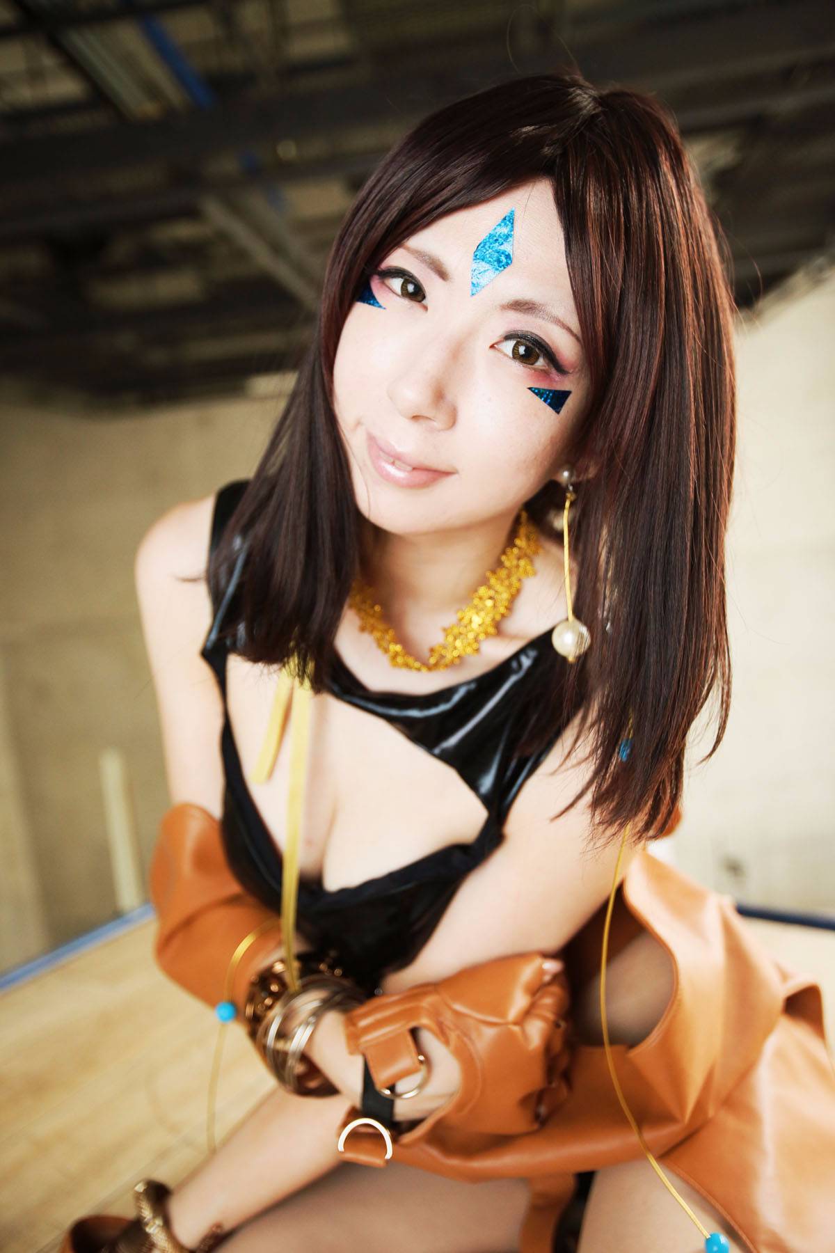 [D-Stage] Cô gái nữ thần!