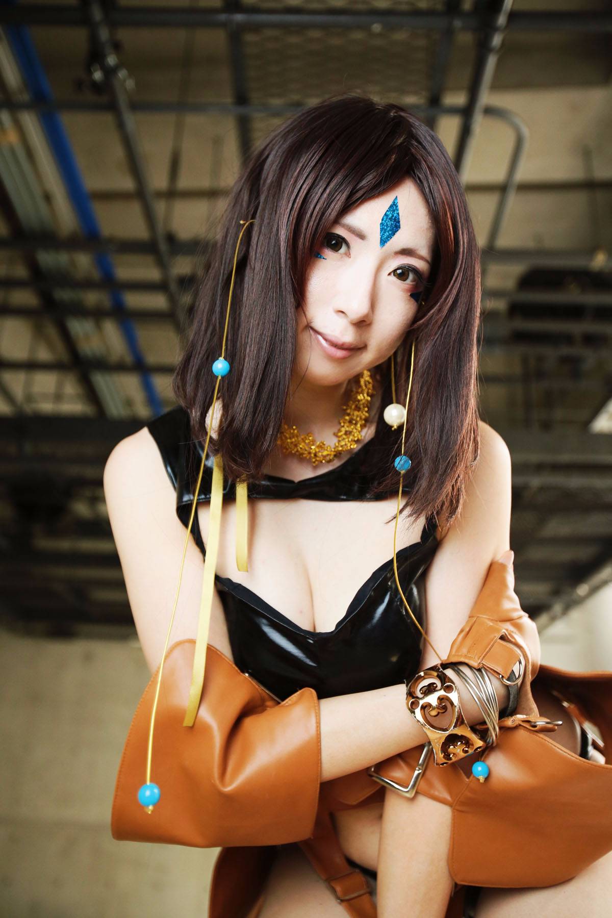 [D-Stage] Cô gái nữ thần!