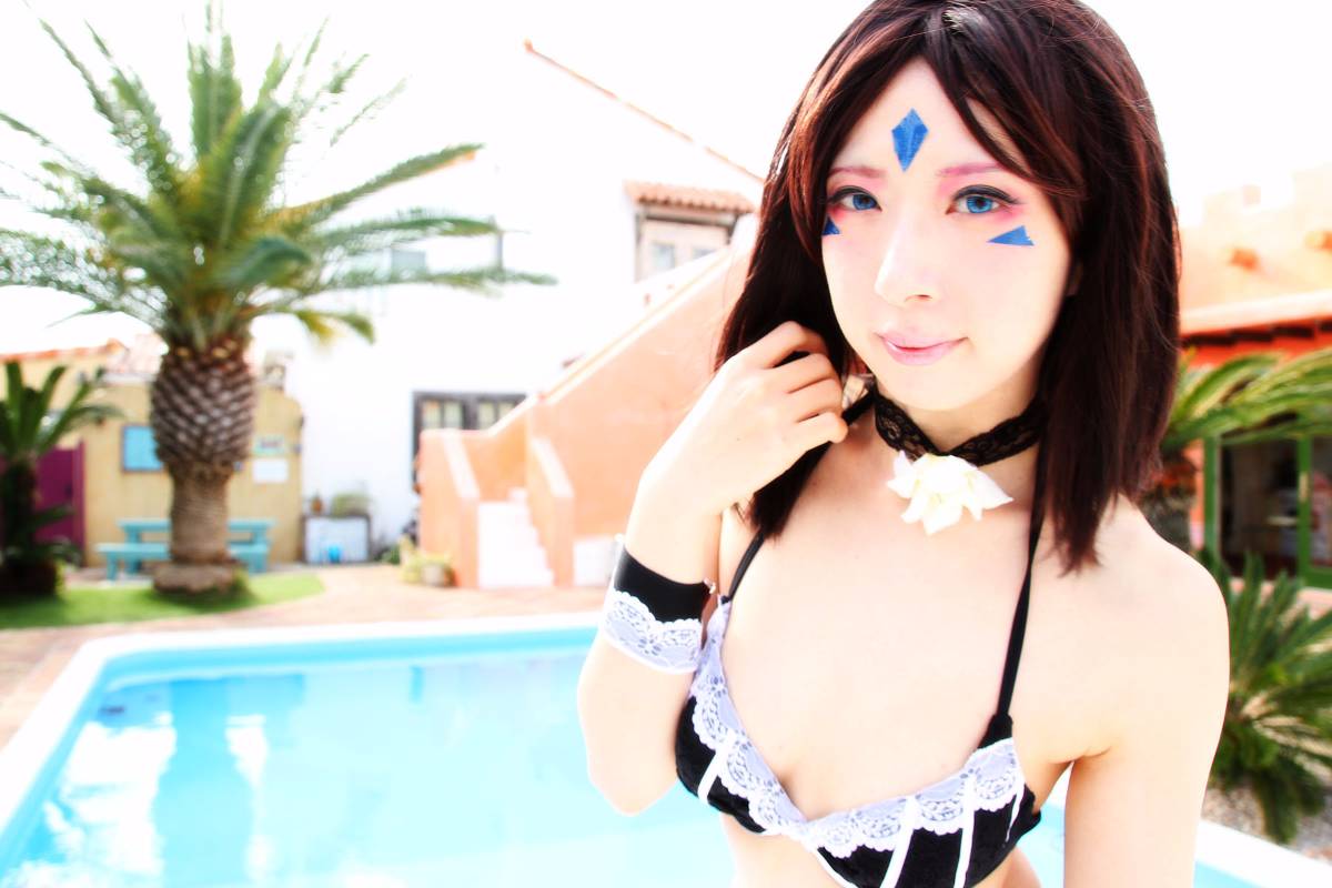 [D-Stage] Cô gái nữ thần!