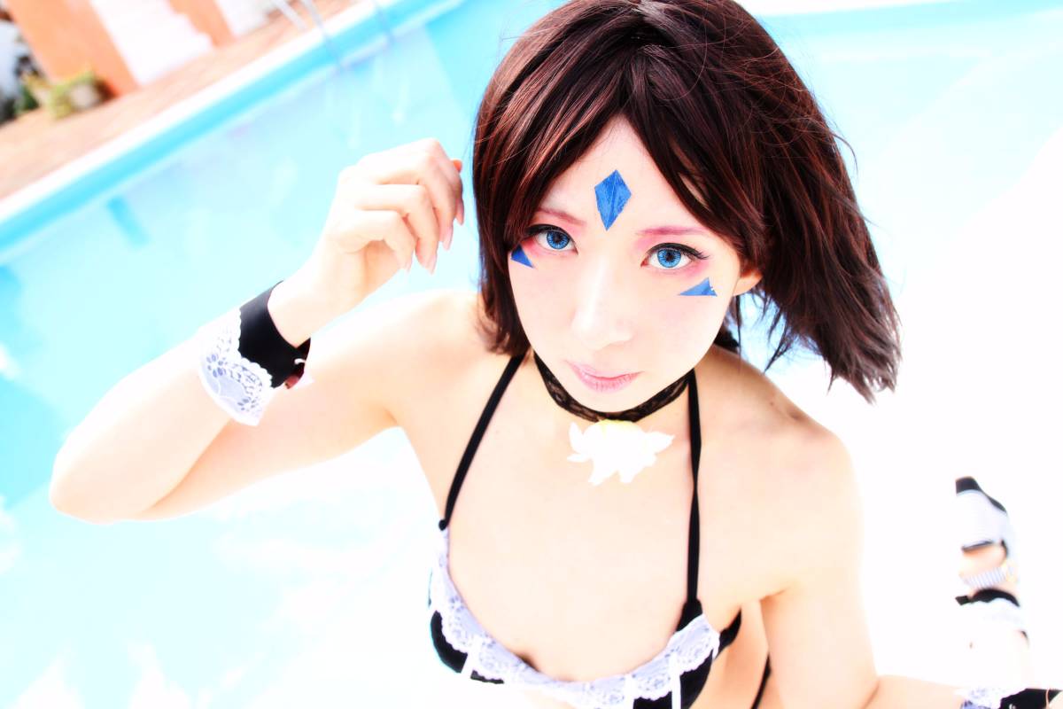 [D-Stage] Cô gái nữ thần!