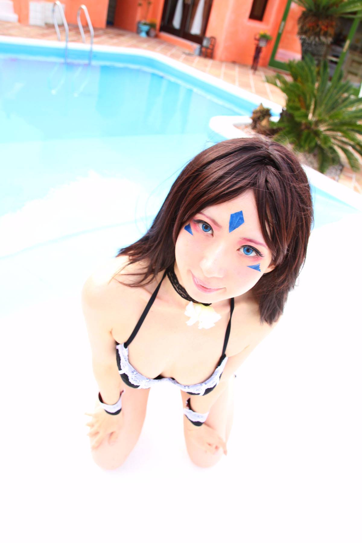 [D-Stage] Cô gái nữ thần!