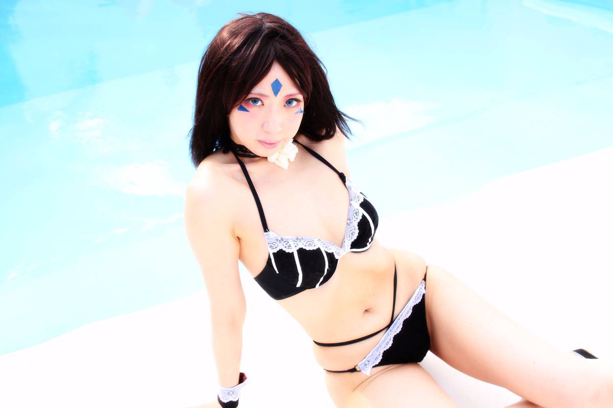 [D-Stage] Cô gái nữ thần!