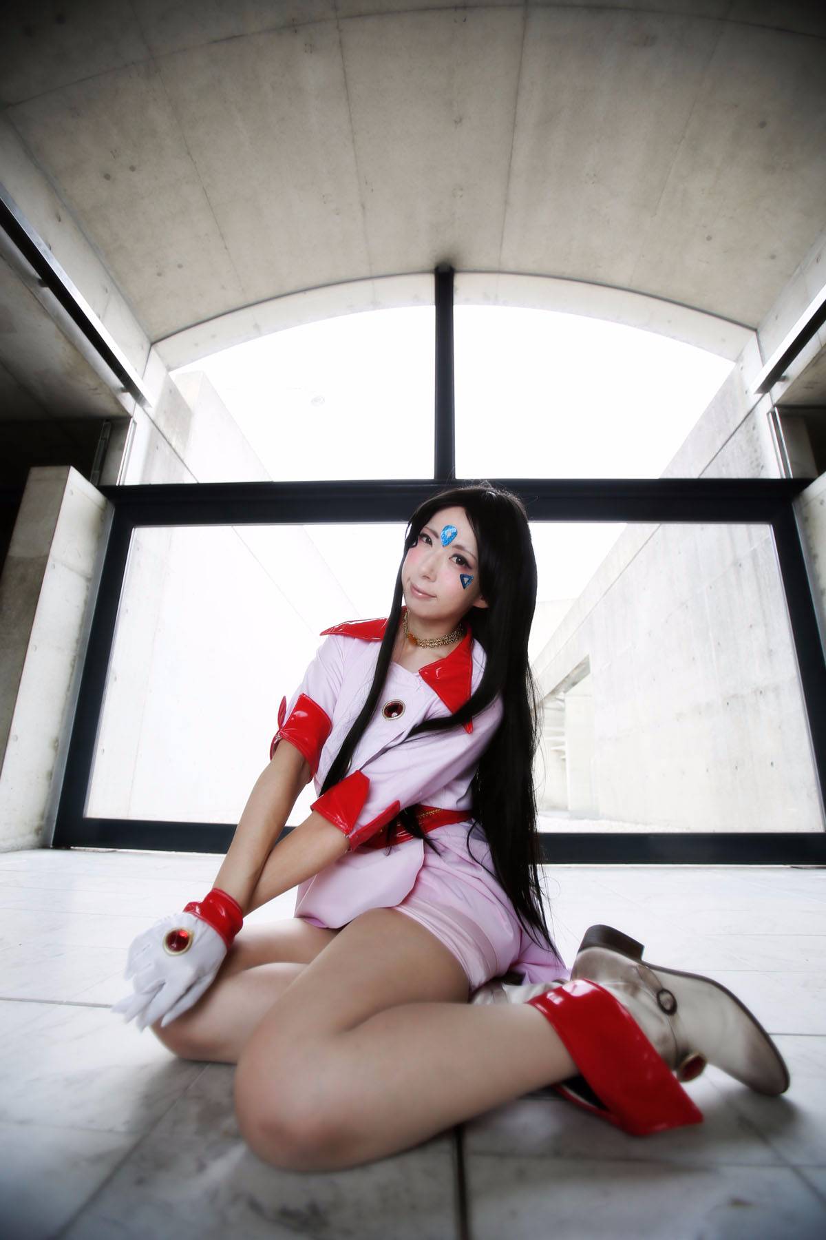 [D-Stage] Cô gái nữ thần!