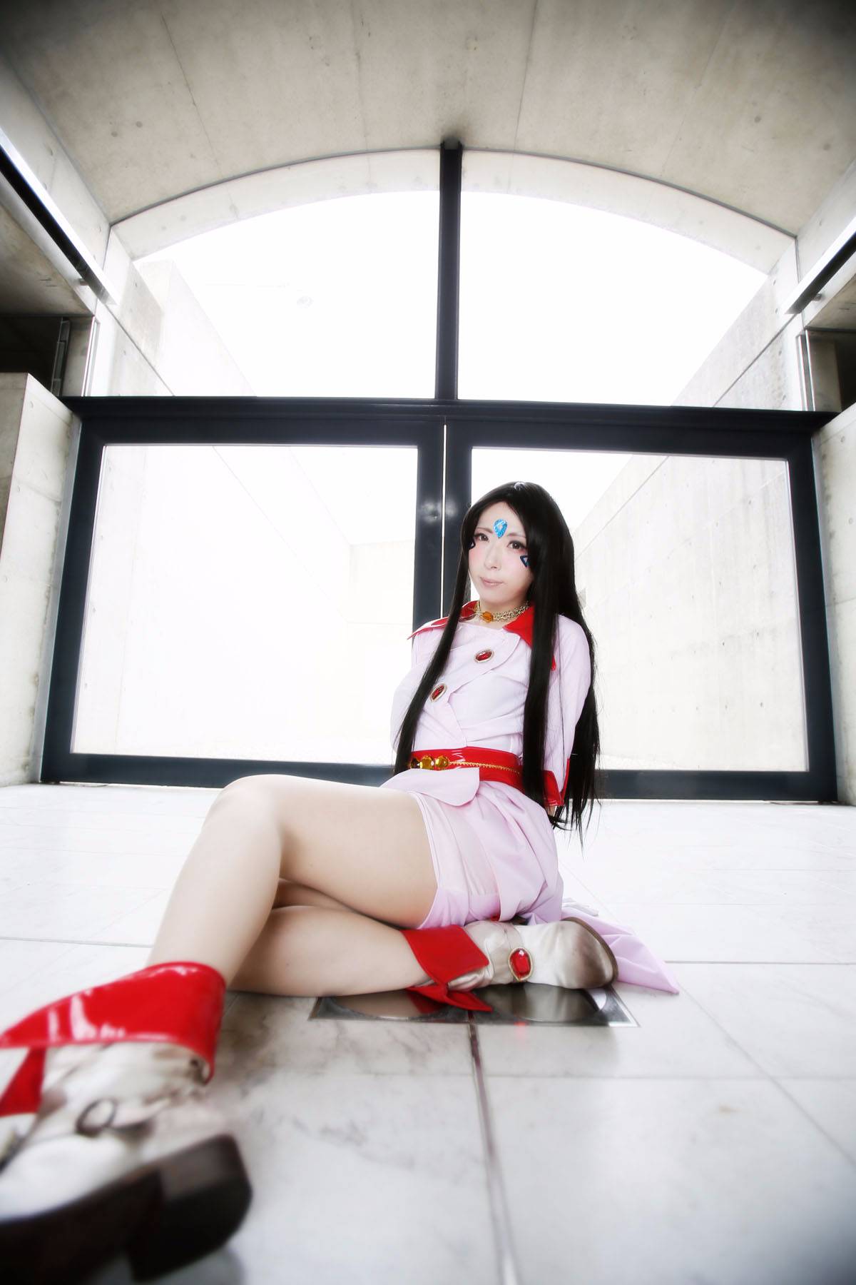 [D-Stage] Cô gái nữ thần!