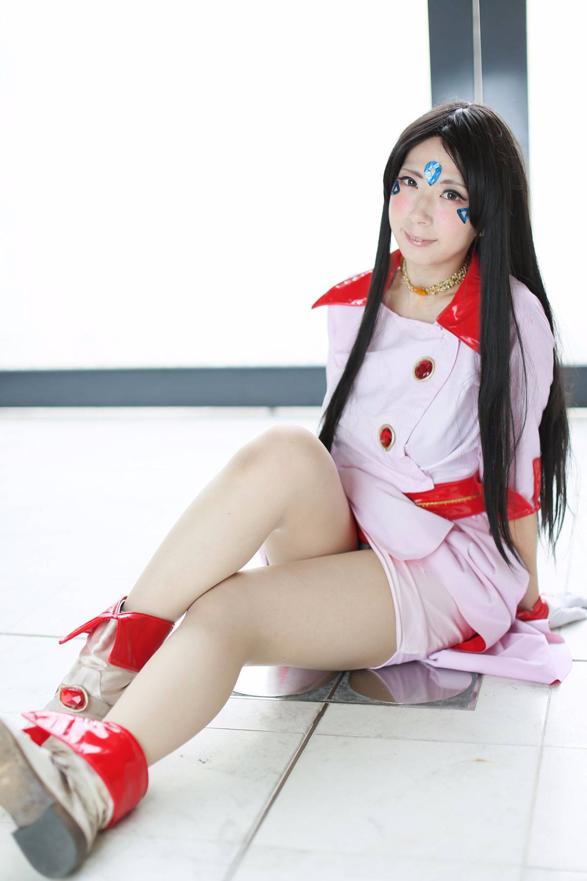 [D-Stage] Cô gái nữ thần!